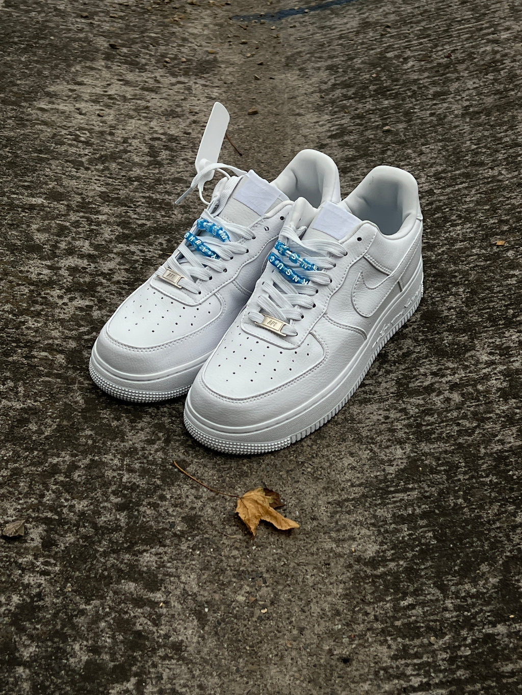 Nike air force One nocta by drake