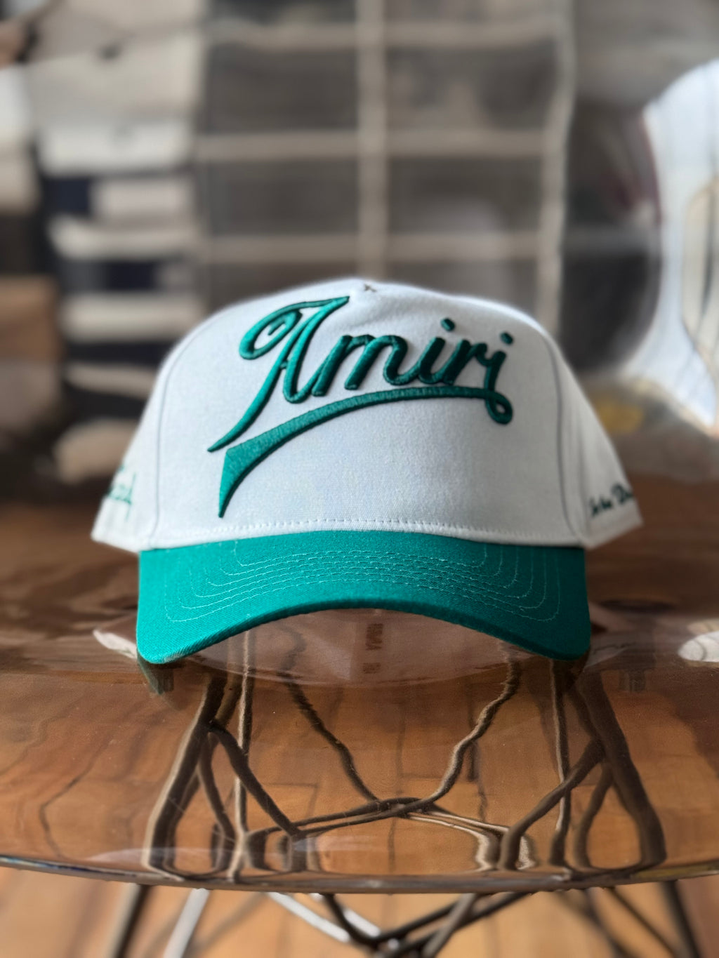 Gorra amiri