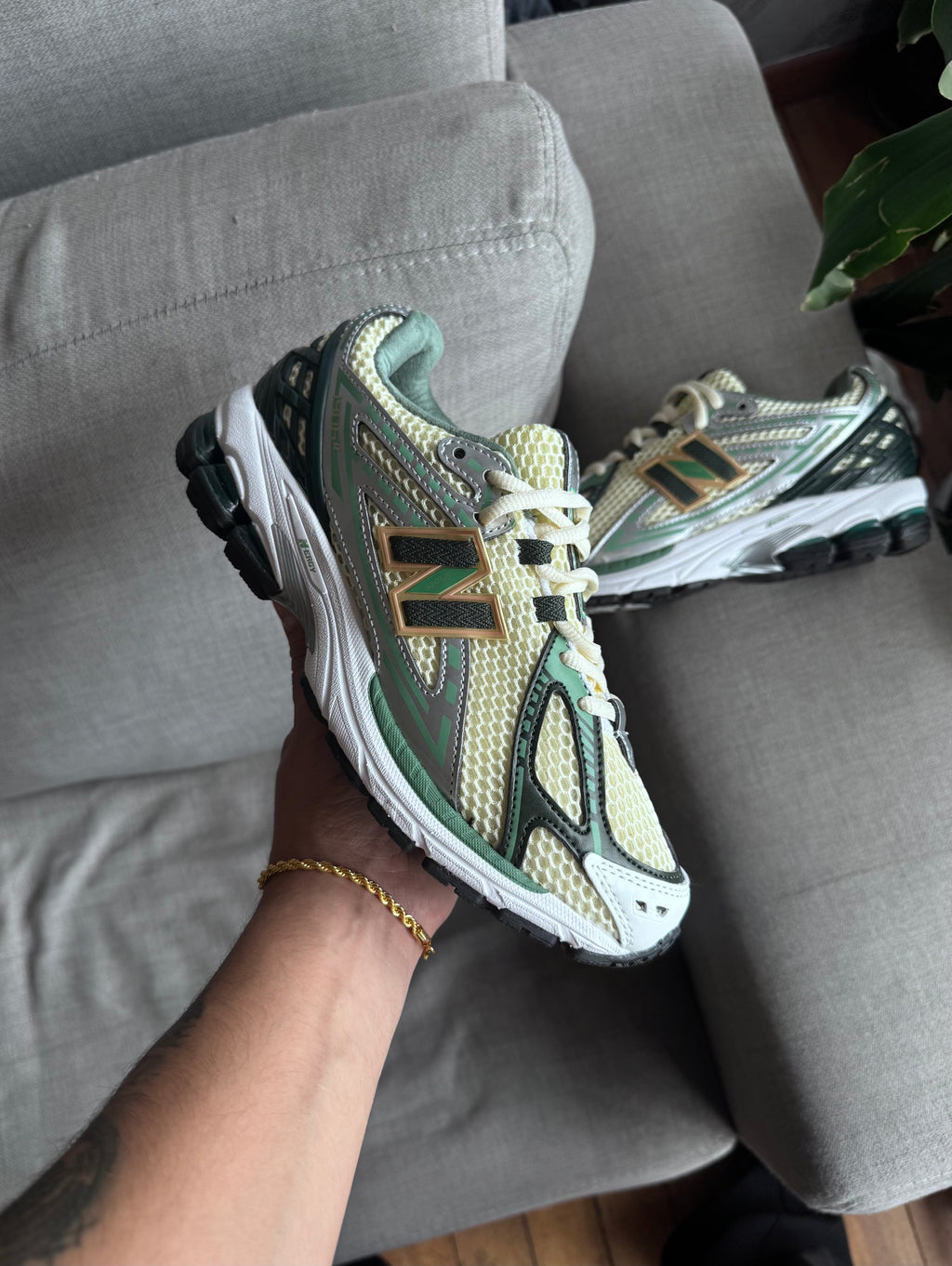 New Balance 1906 r