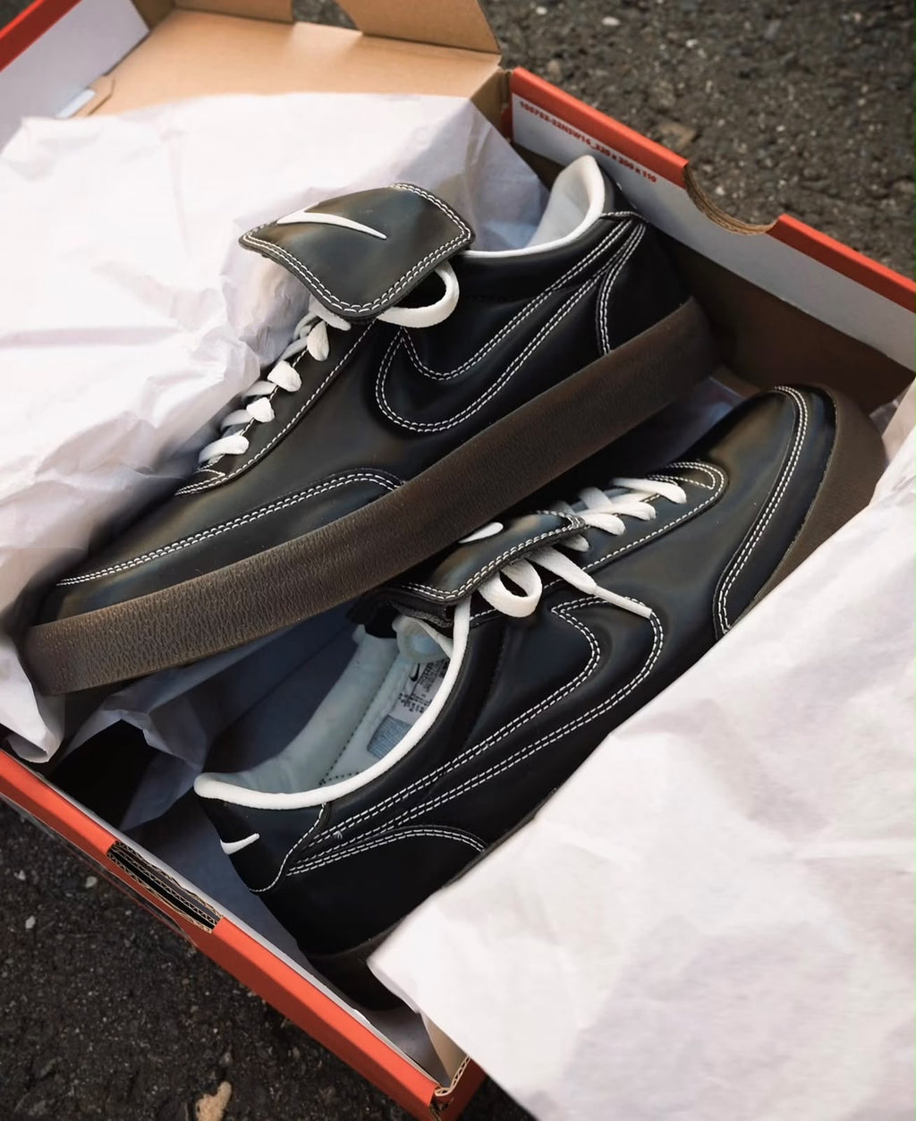Nike killshot 2