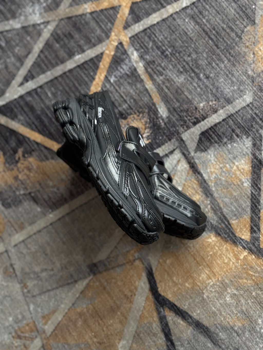 New balance 1906 L “yunta watanabe black”