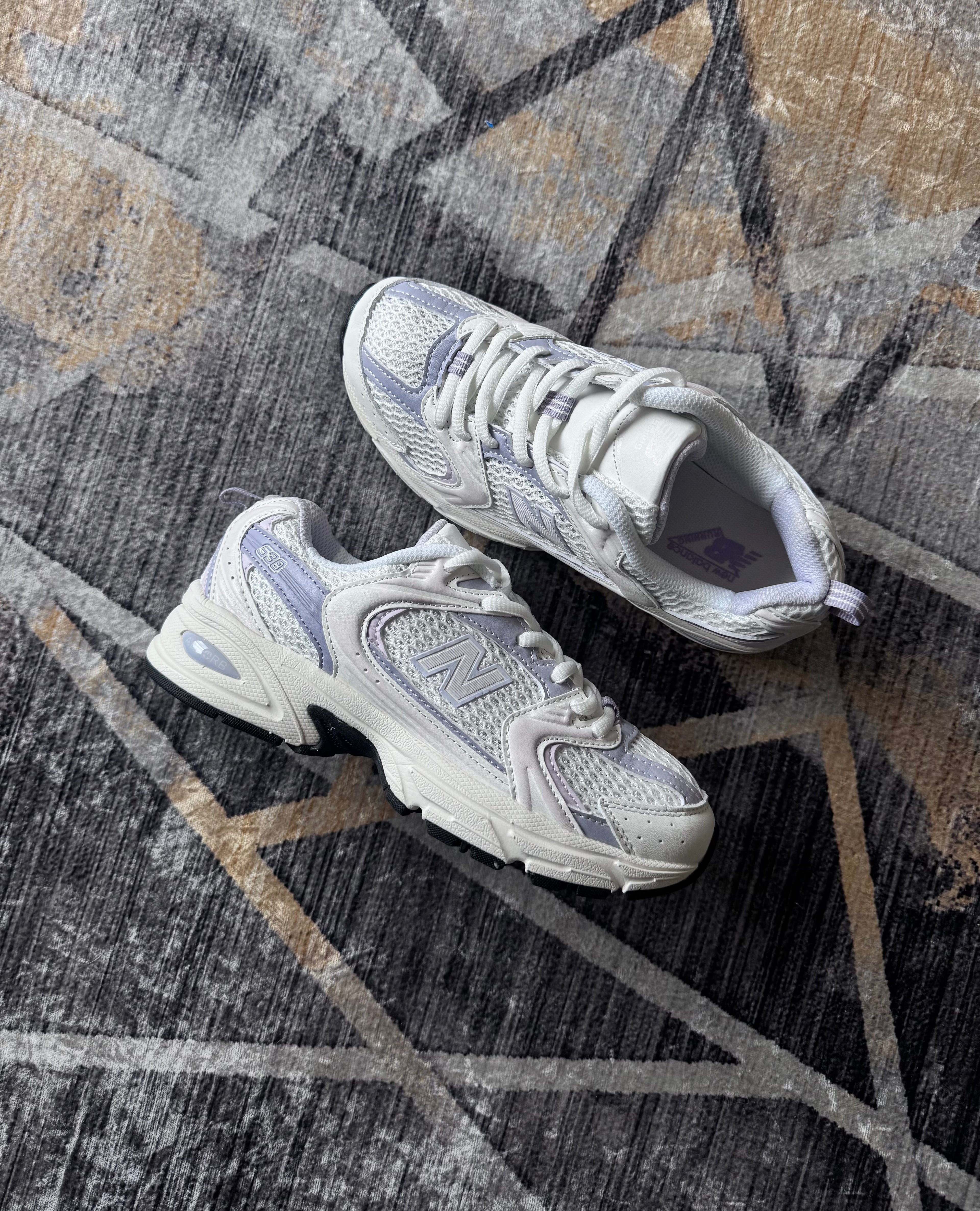 New Balance 530 “Blanca lila”