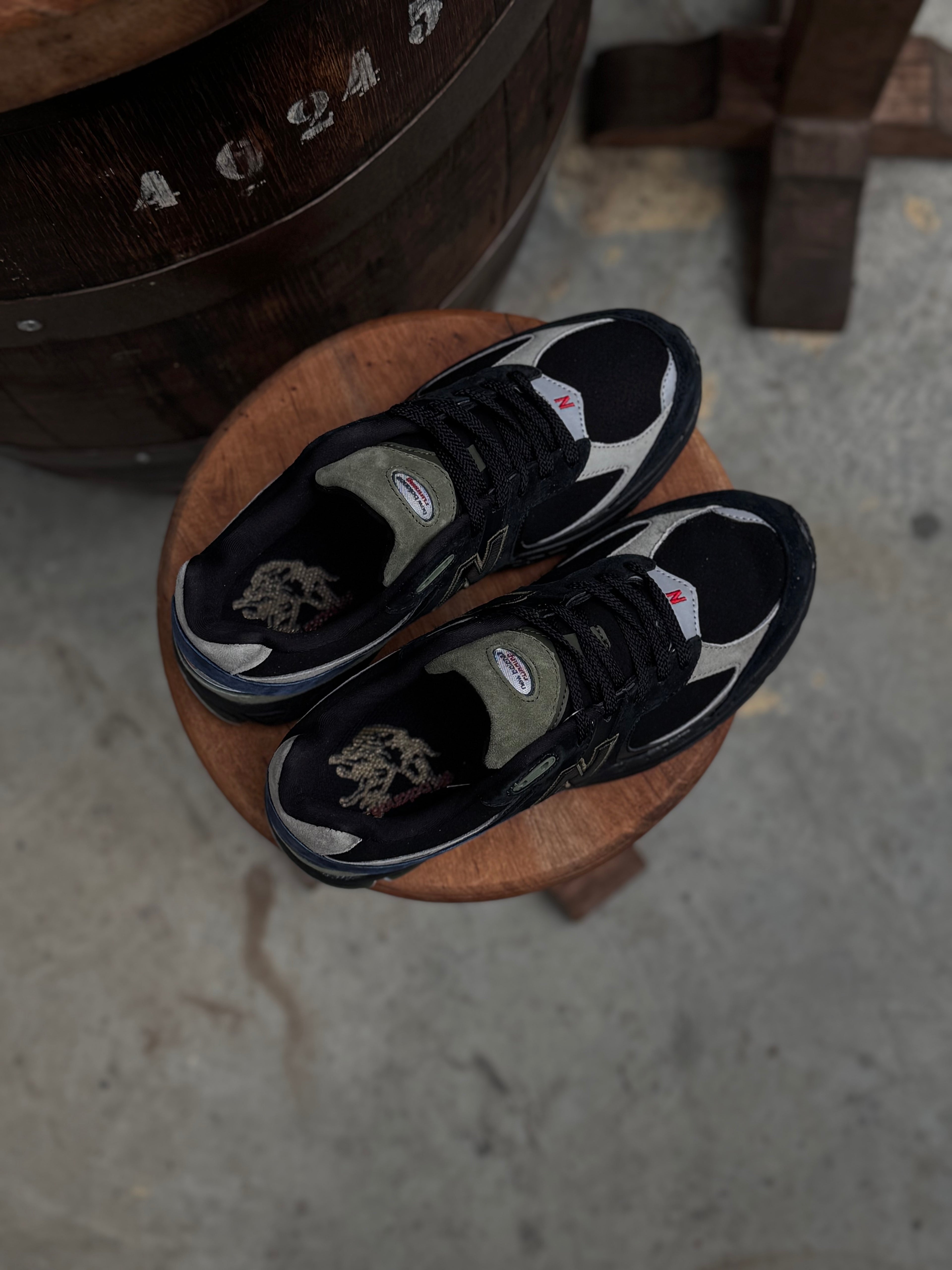 New balance 2002r “año del buey”