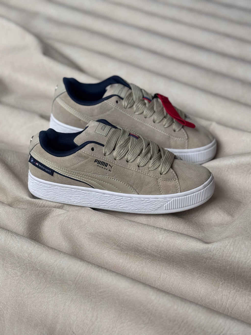 Puma suede xl - BMW motorsports
