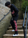 Godspeed sudadera