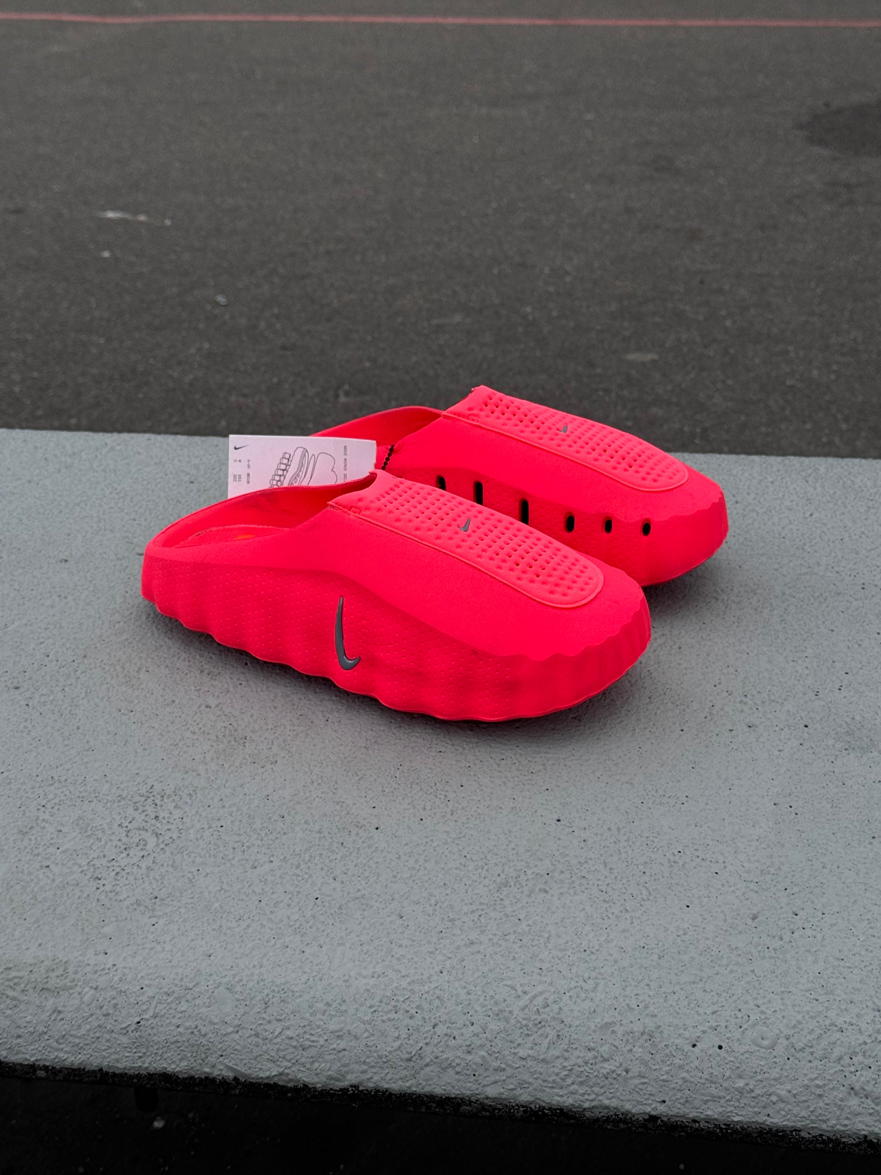 Nike mind 001 “rojo”