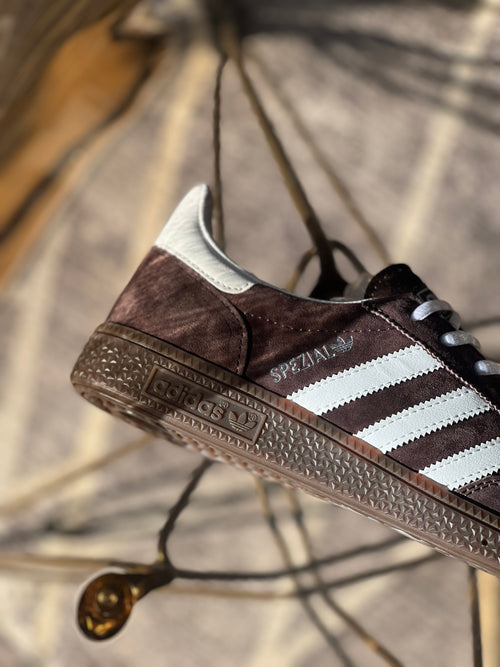 Adidas especial “Brown”