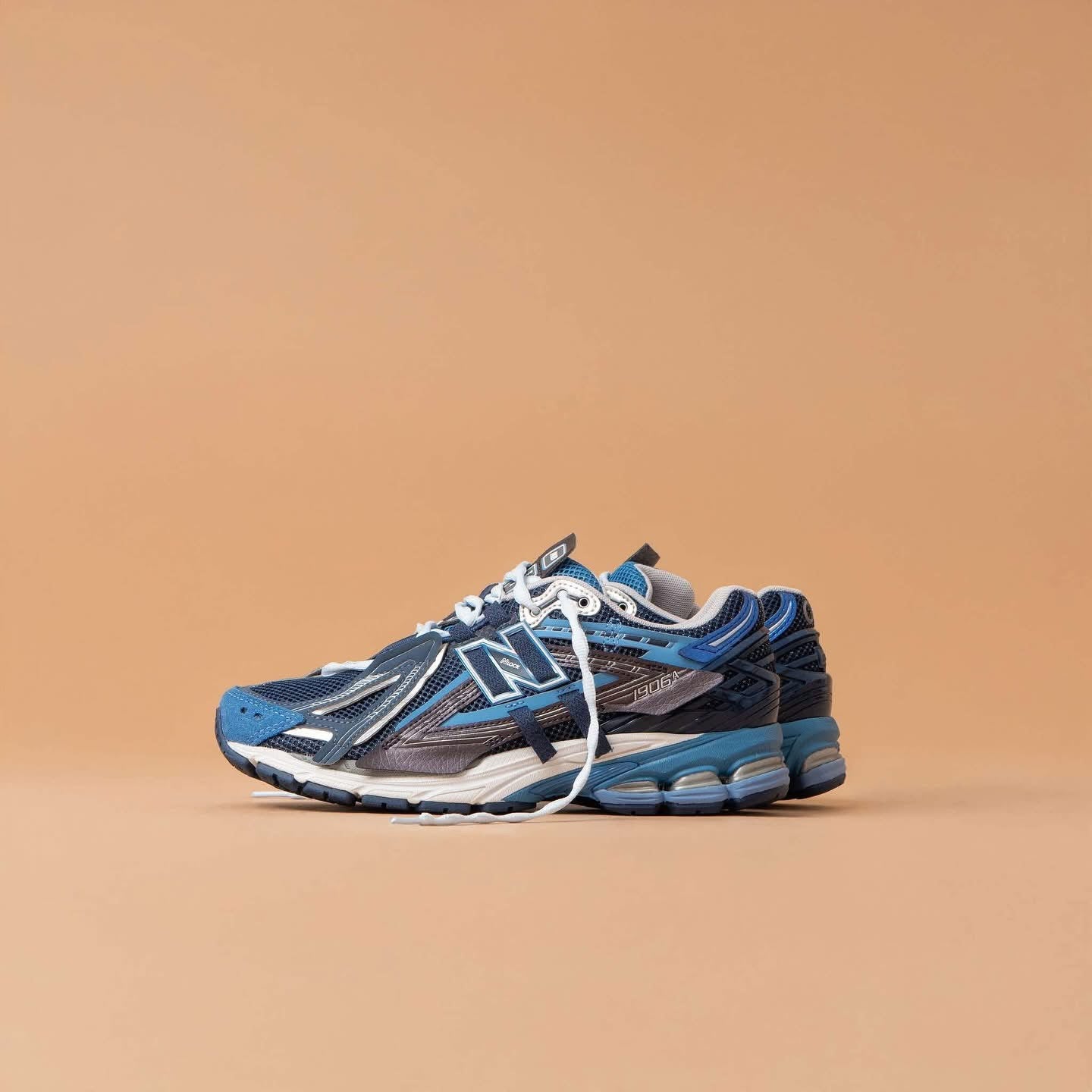New Balance 1906 A “blue slate grey “