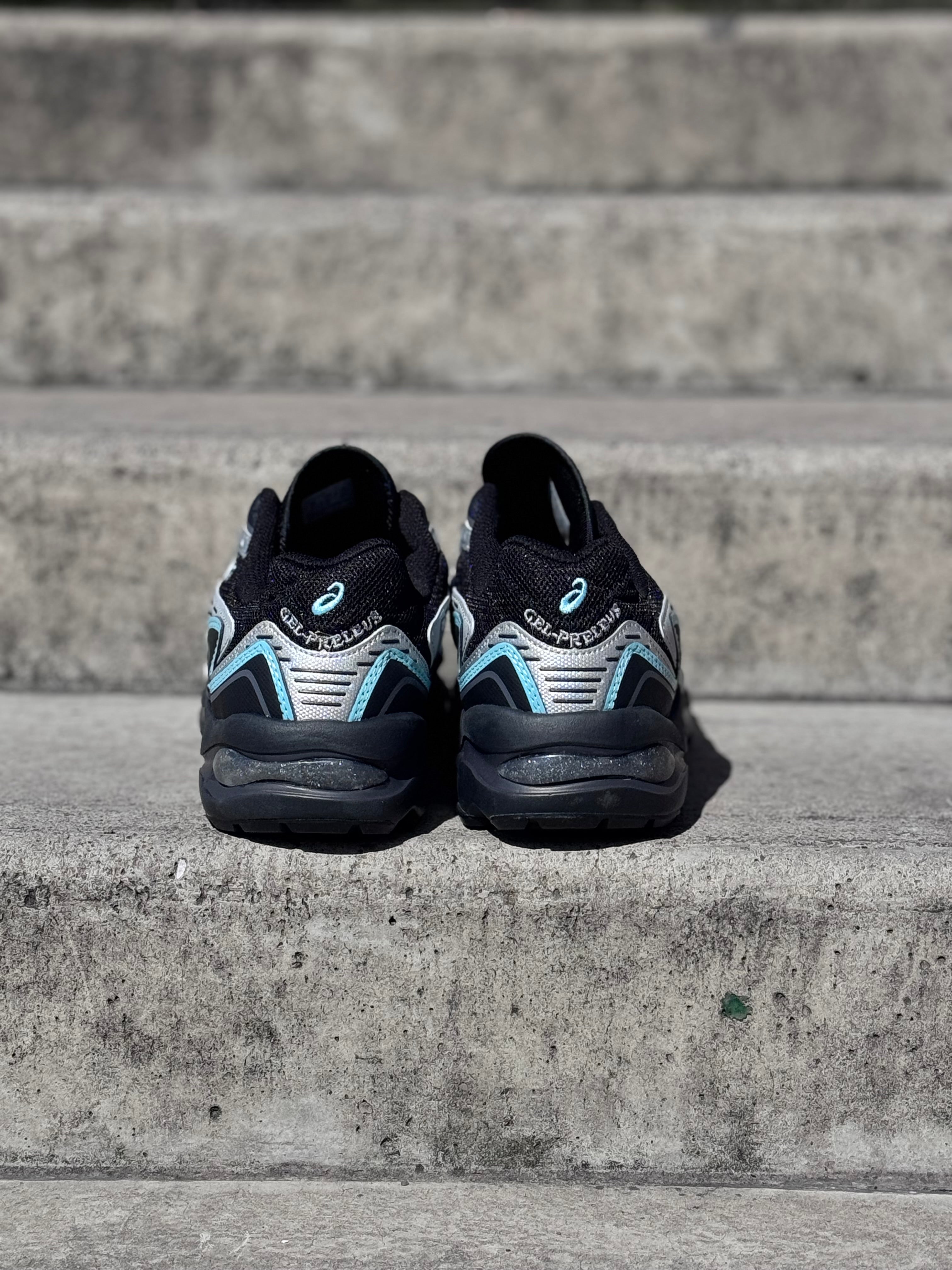 Asics “preleus “