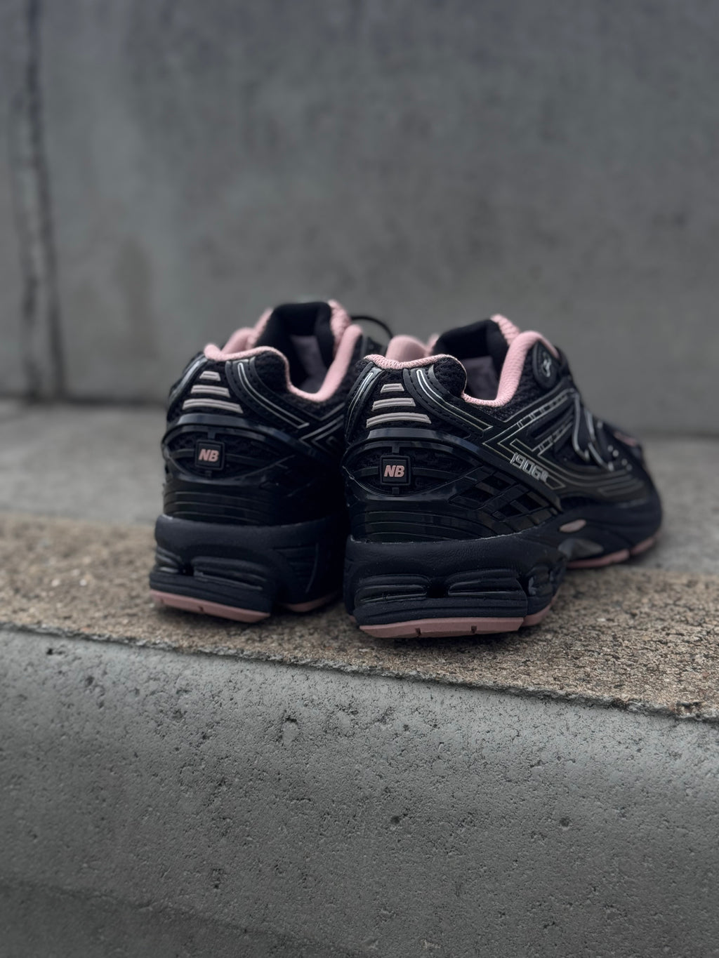 New balance 1906 a “pink taffy”