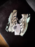 Salomón xt6 “blanco azul”