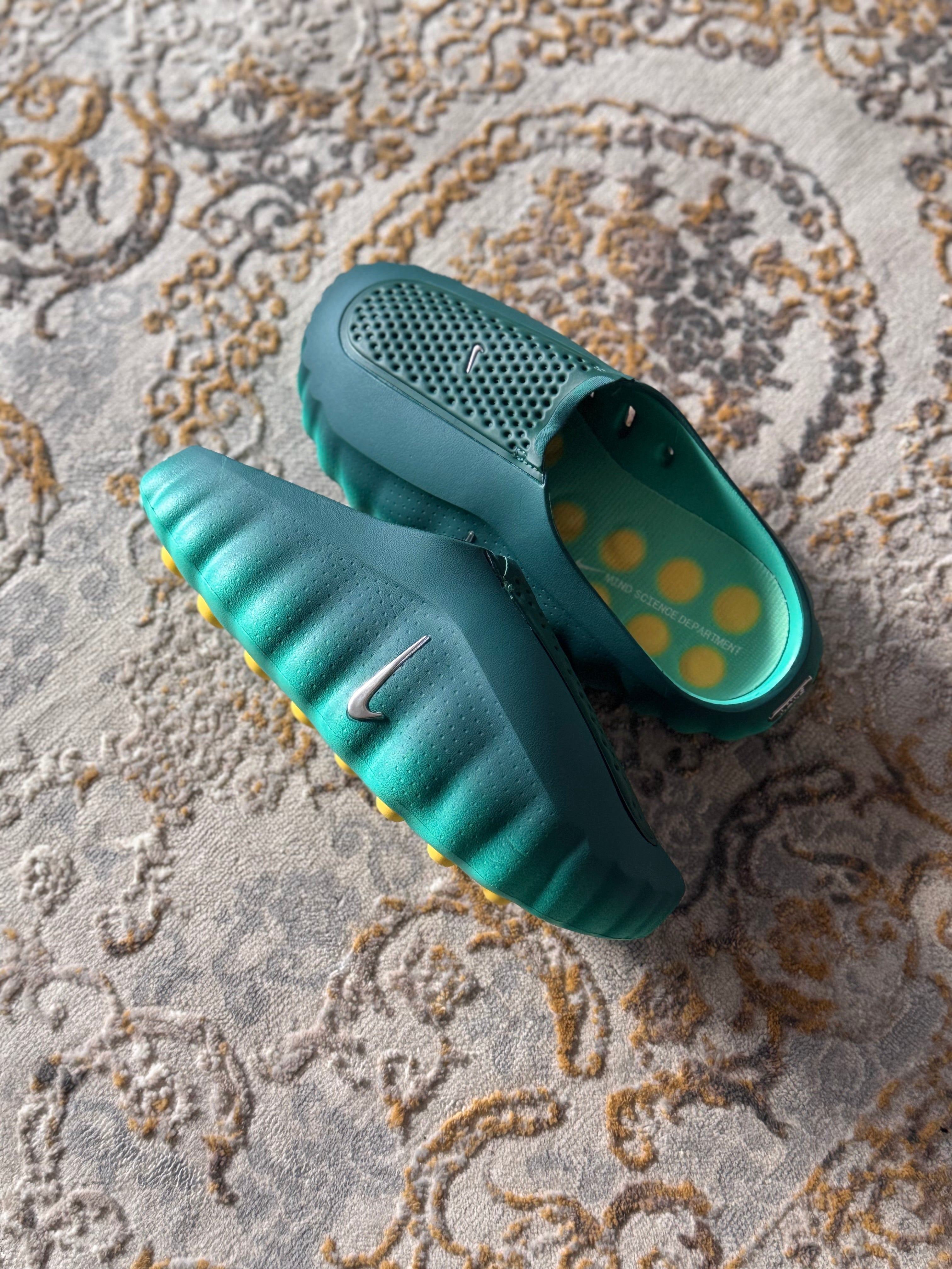 Nike mind 001 “verde”