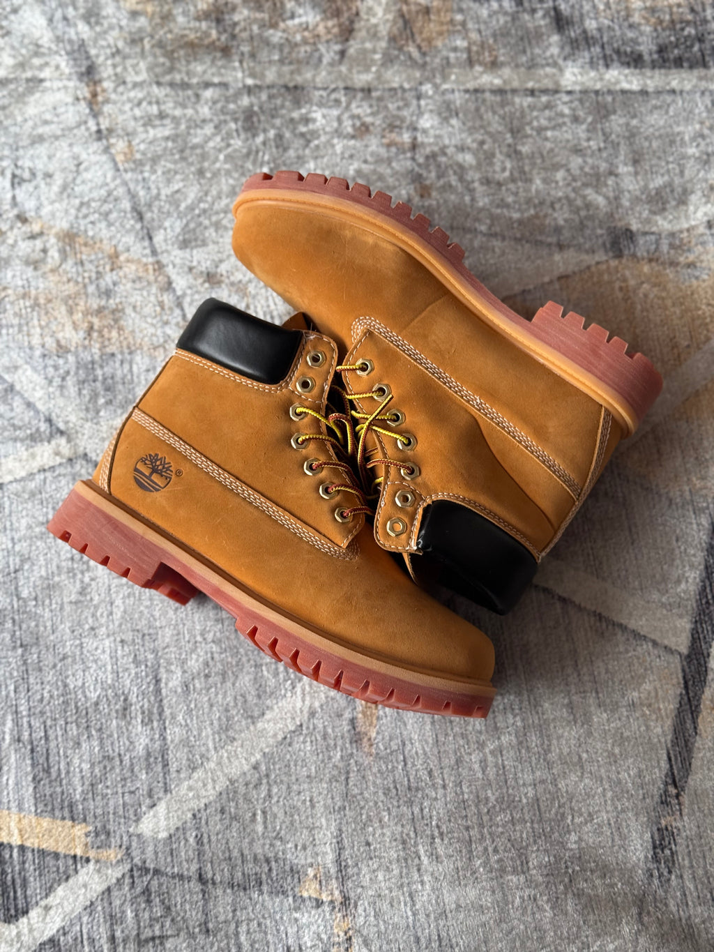 Timberland