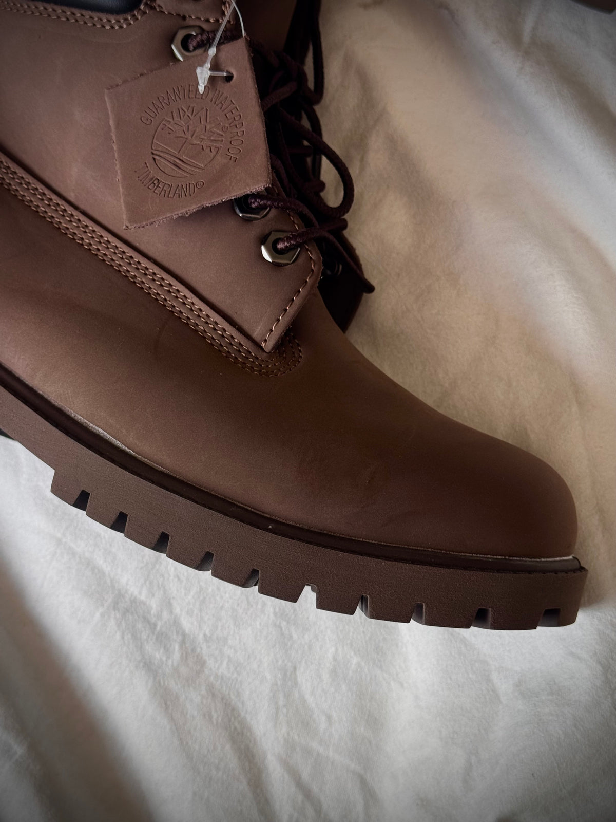 Timberland “café “