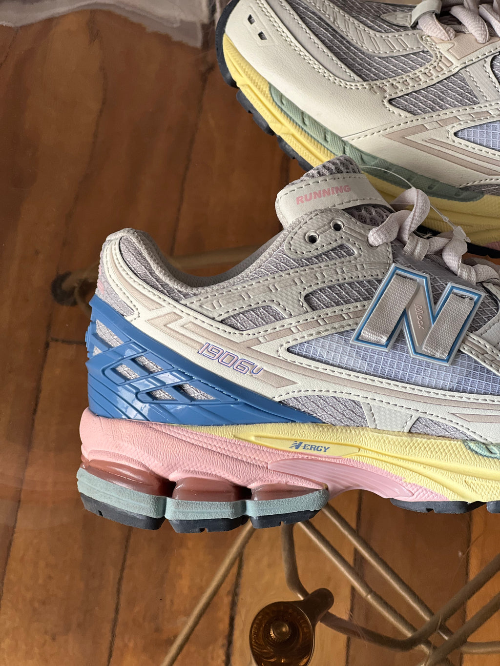 New Balance 1906 U “Lunar New Year”