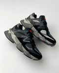 New Balance 9060 negra gris