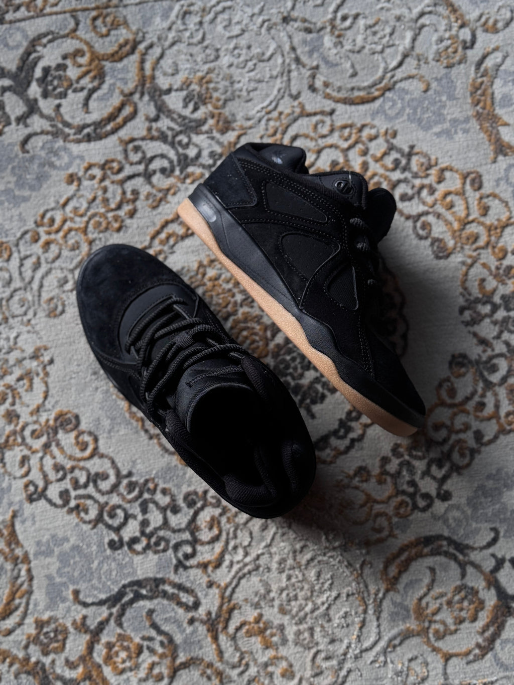 Adidas Badbo 1.0 “negra “