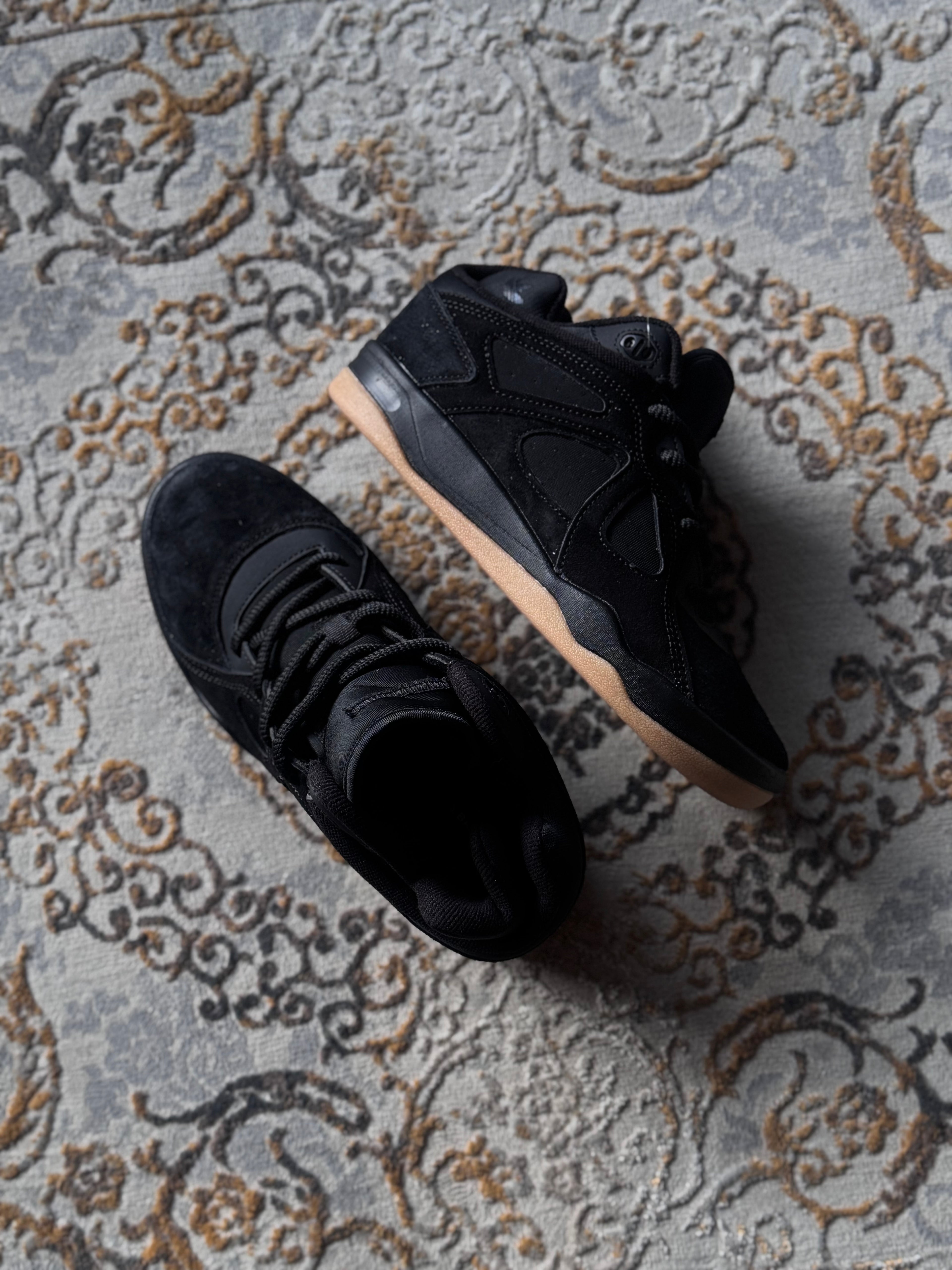 Adidas Badbo 1.0 “negra “