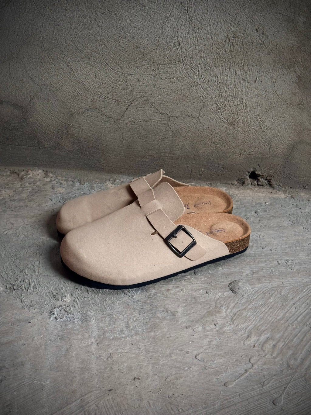 Birkenstock Boston
