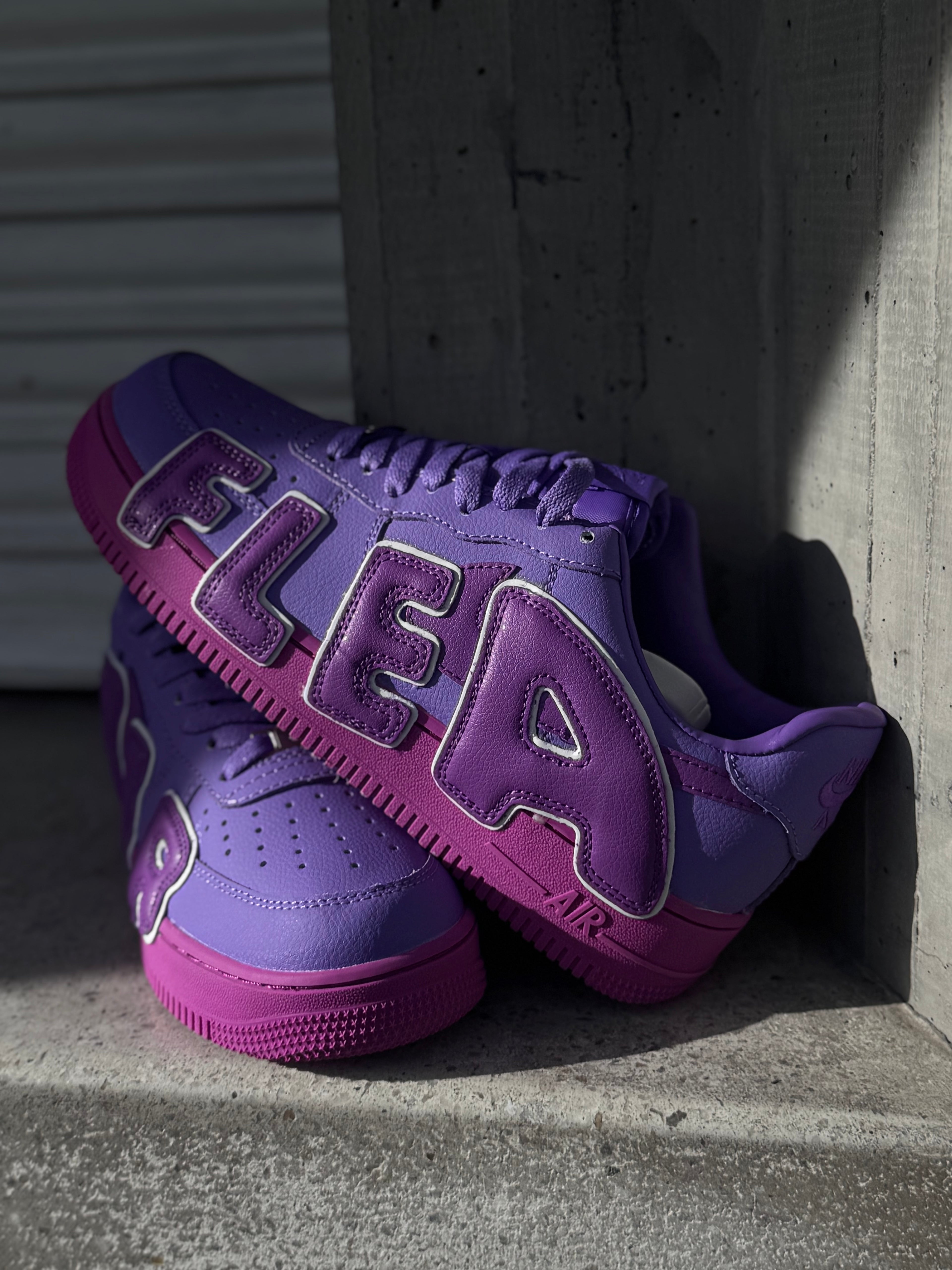 NIKE AF1 CACTUS PLANT FLEA MARKET
