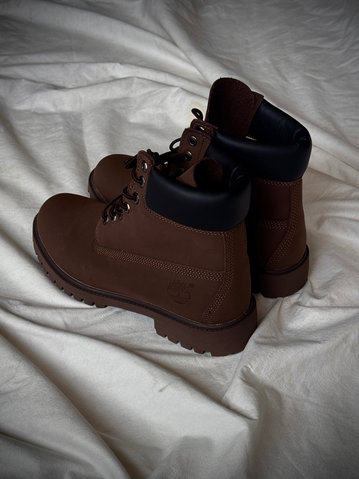 Timberland “café “