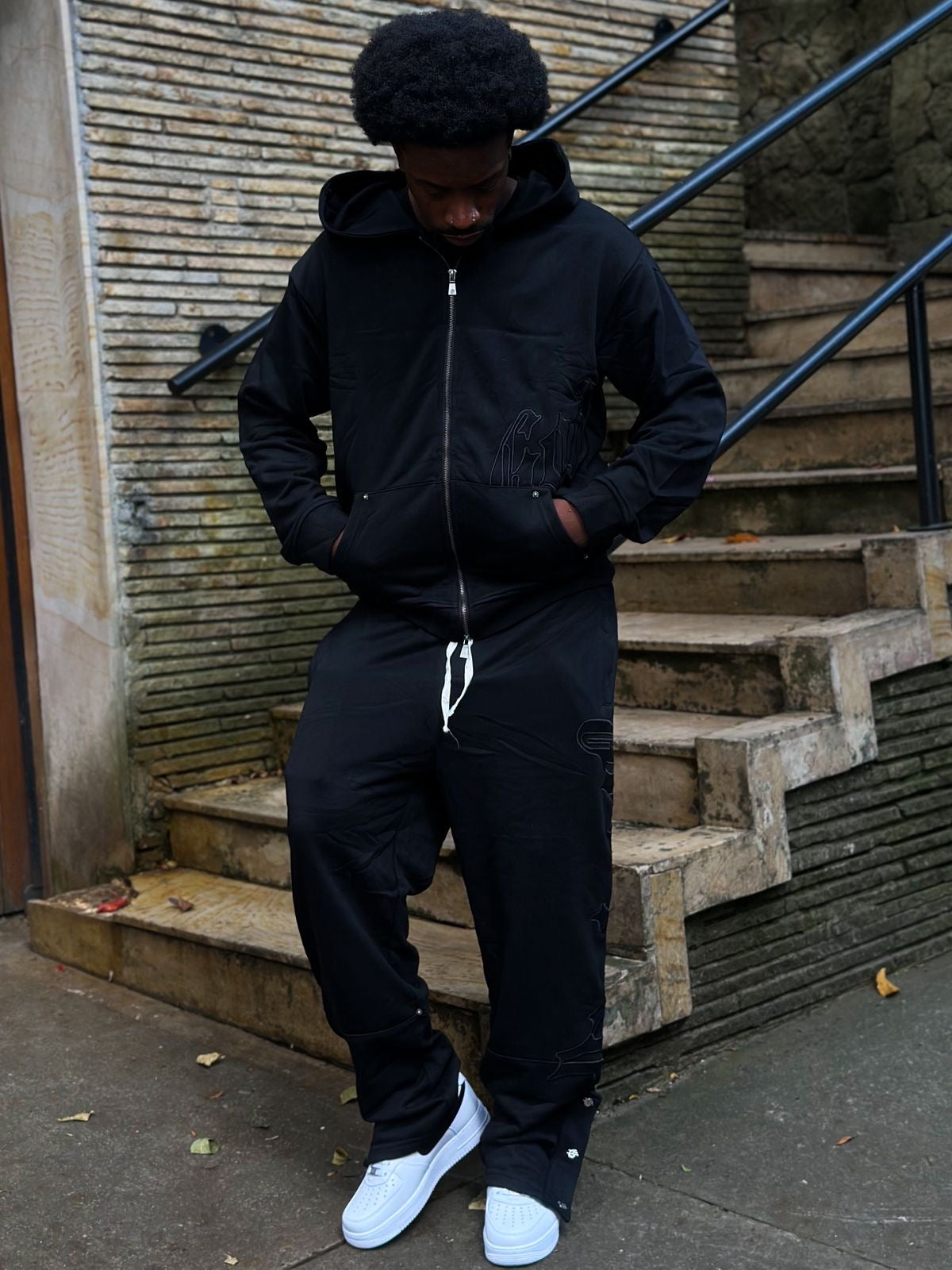 Godspe sudadera