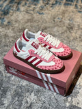 Adidas Samba x Comme des Garçons: