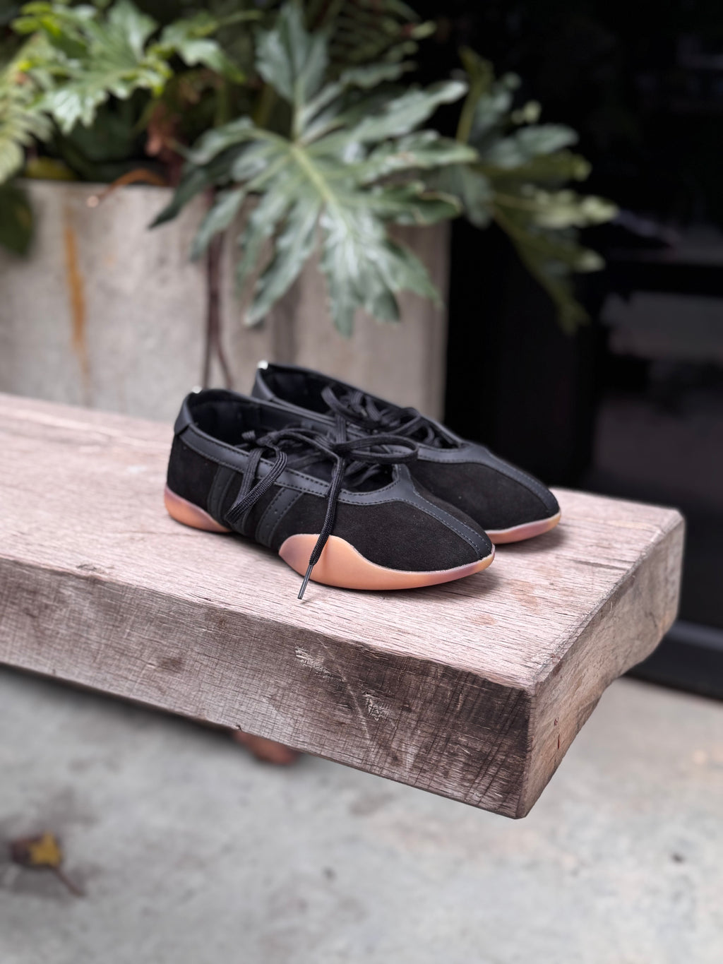 Adidas  Taekwondo Mei Ballet Core Black/Cloud White/Gum