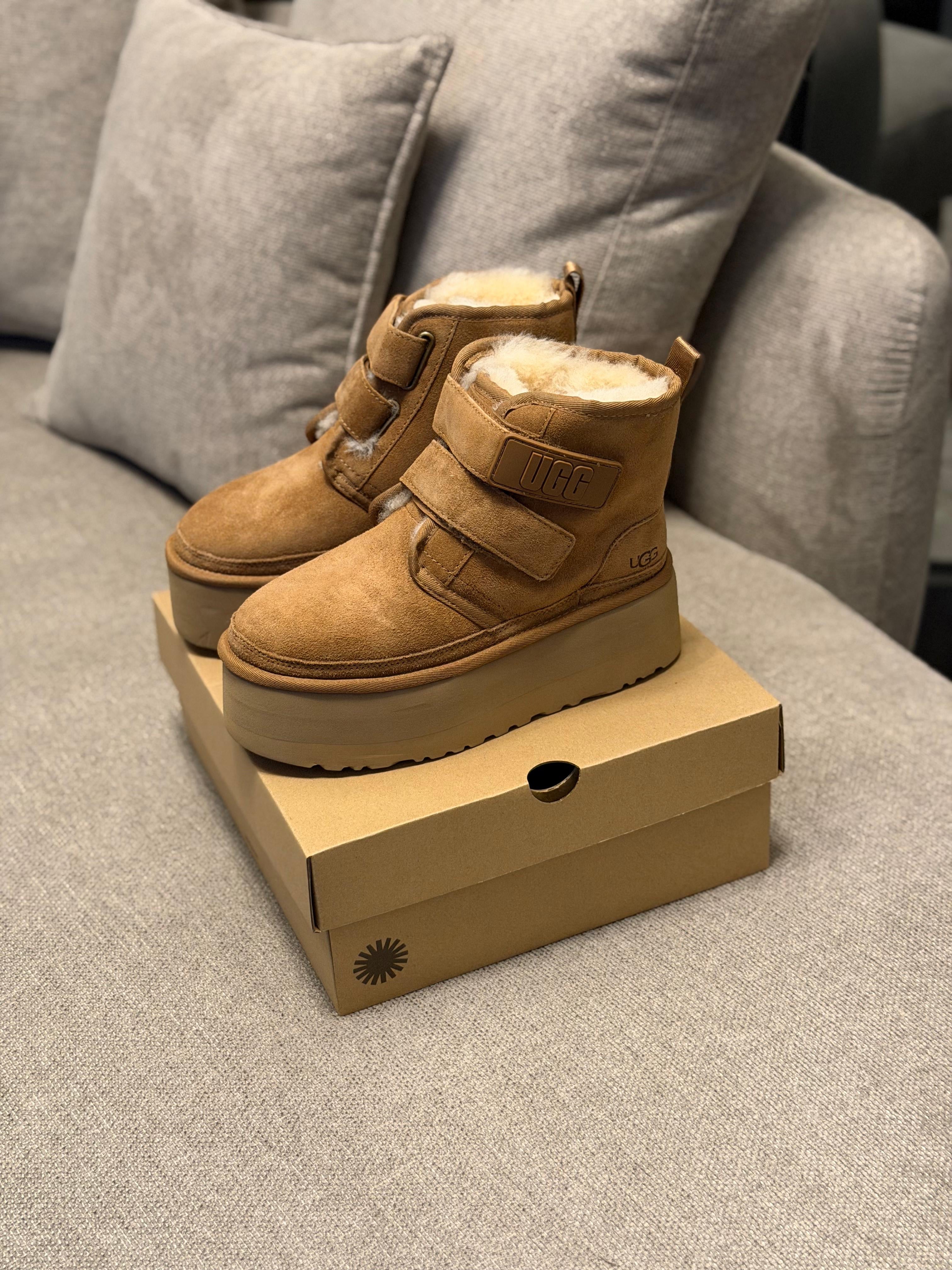 Ugg botas neumel