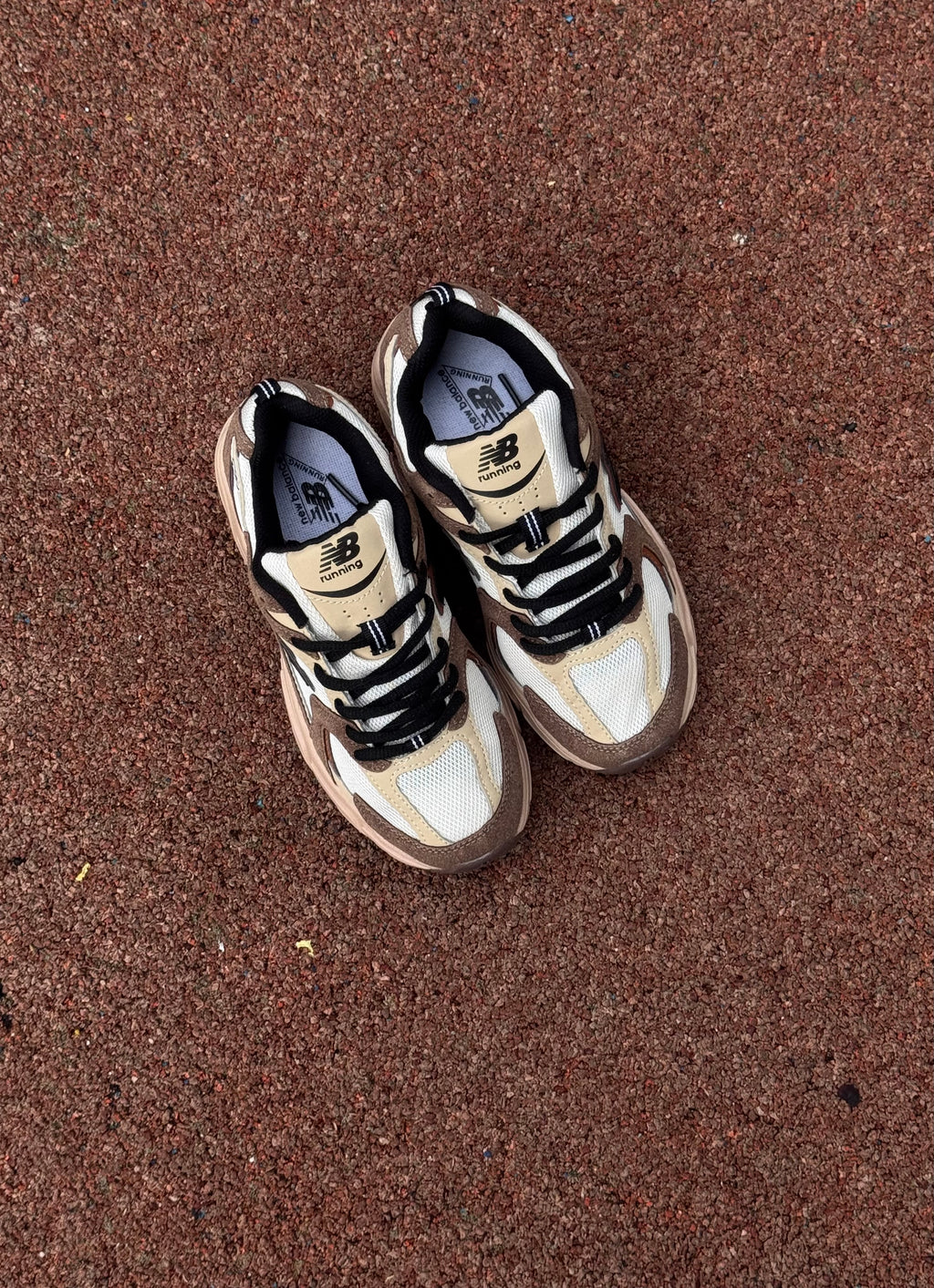 New balance 530