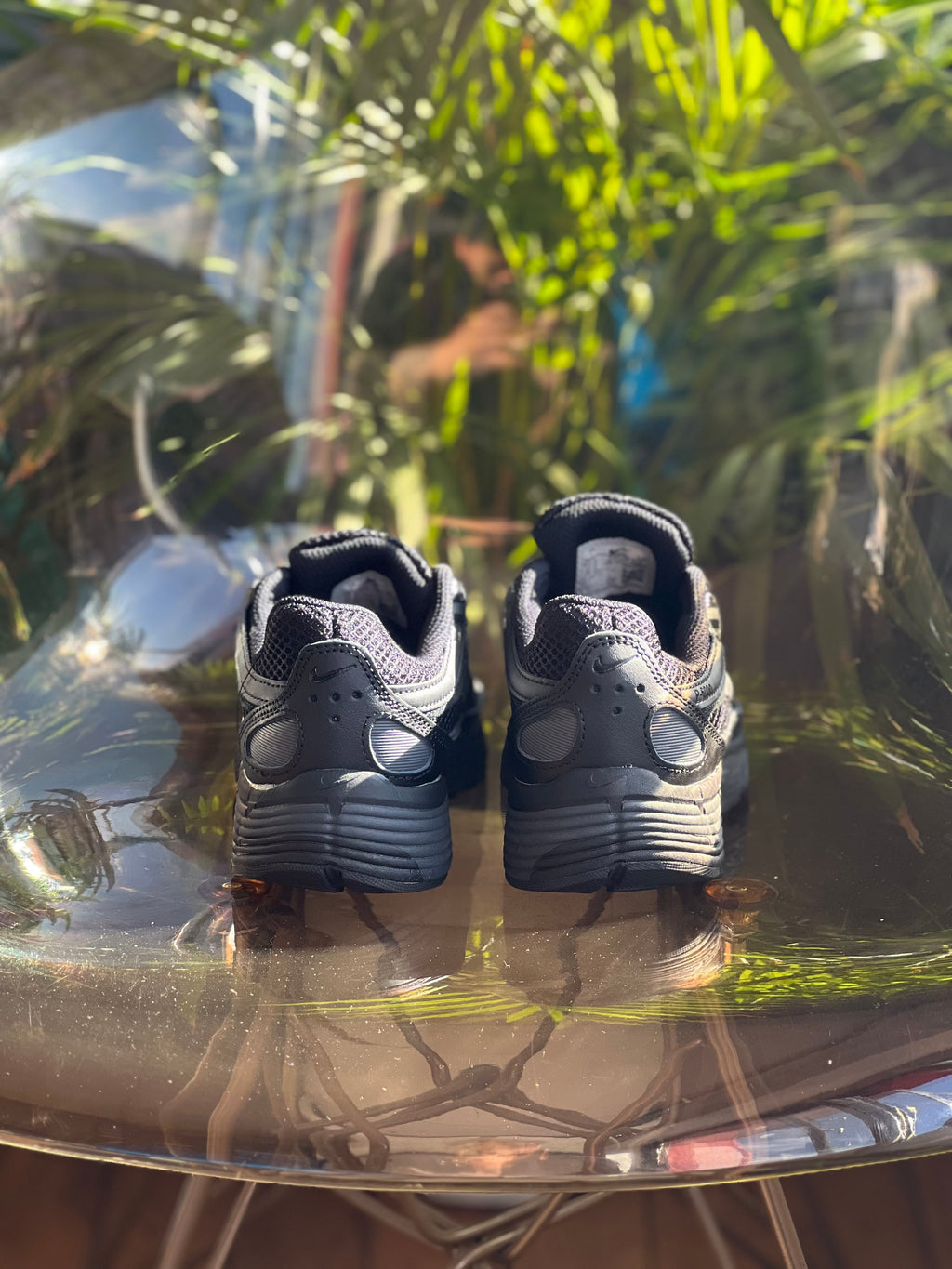 Nike p6000 negra