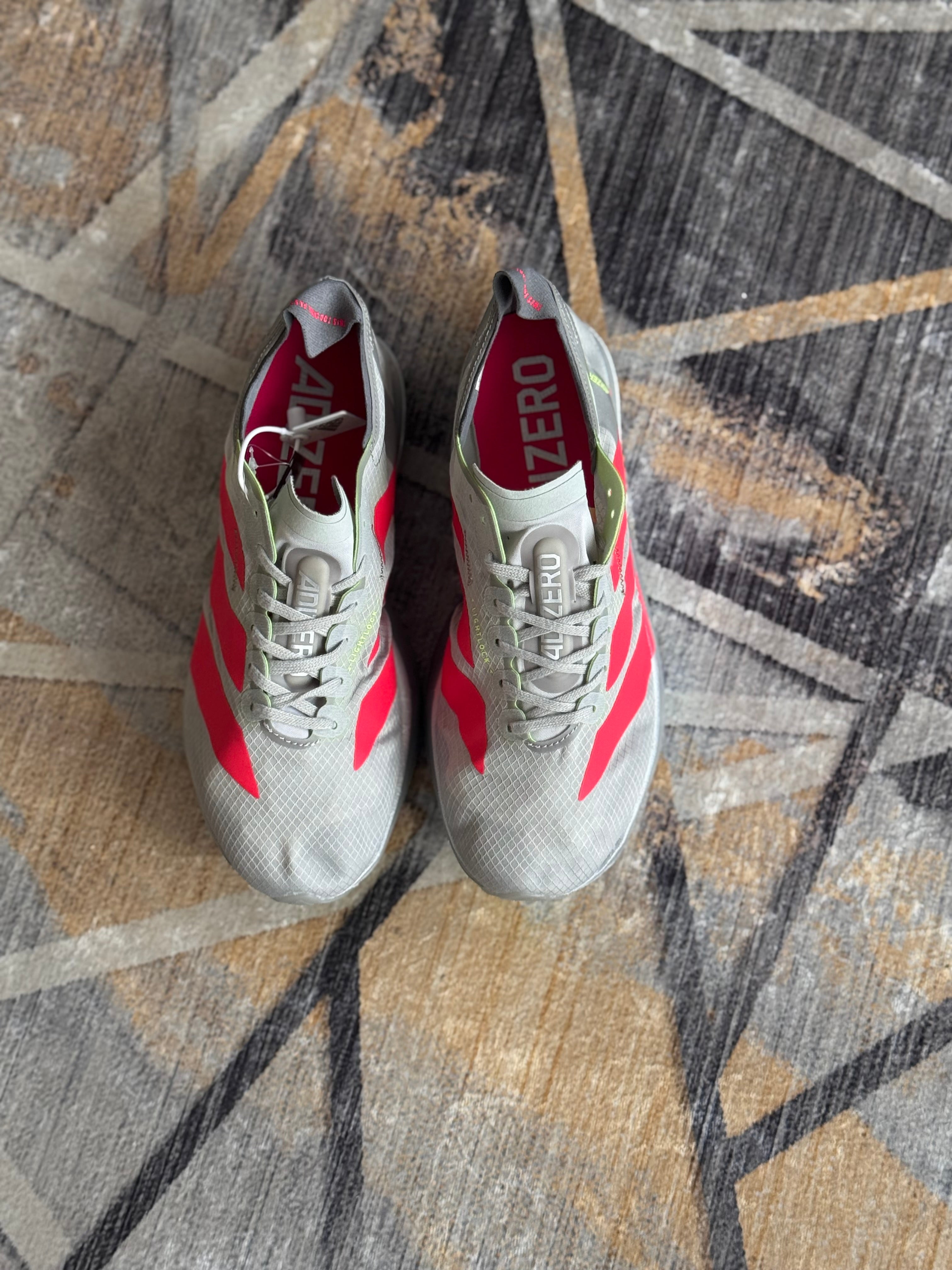 Adidas adizero “adiós pro 4”