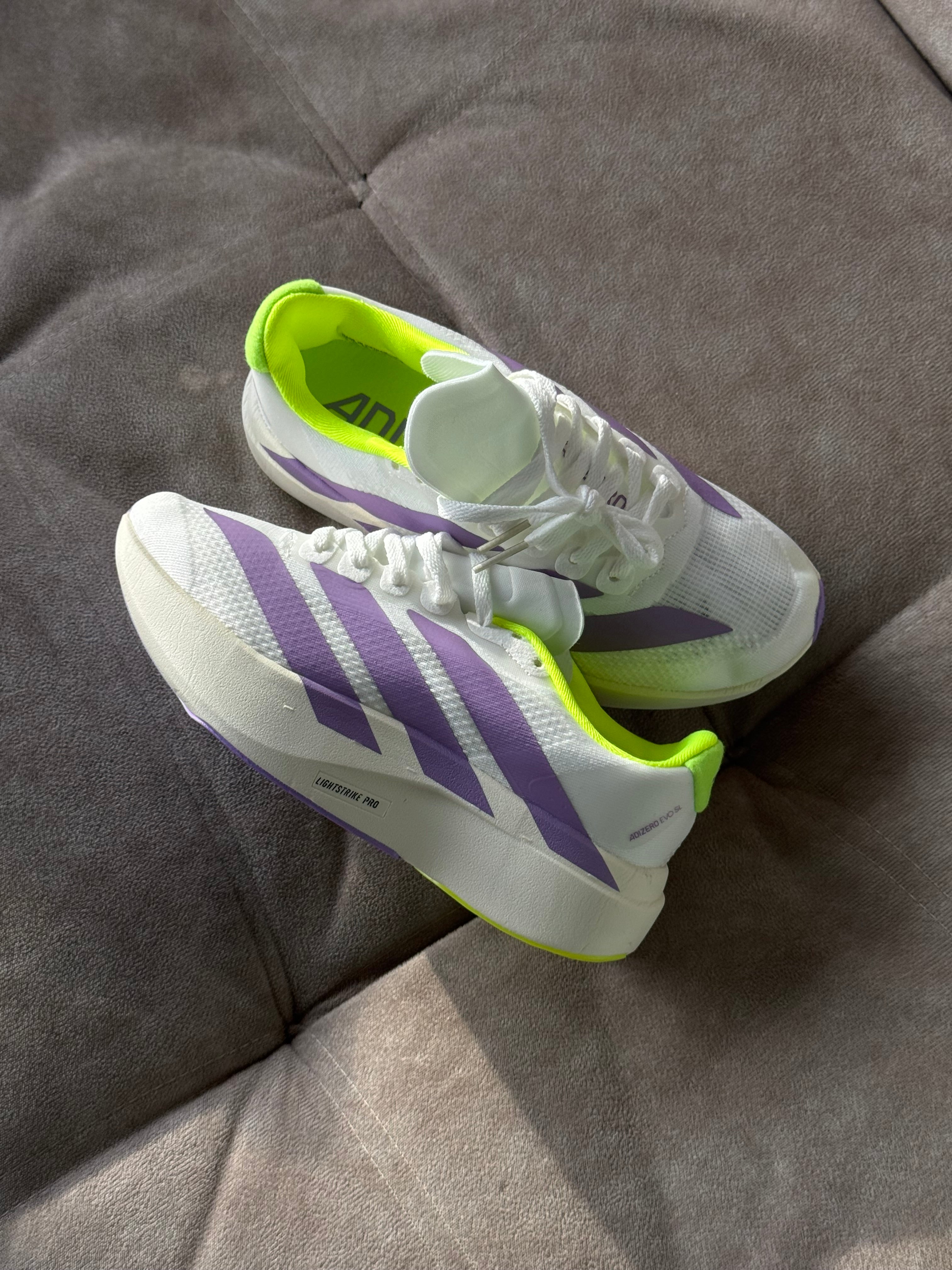 Adidas adizero Evo sl