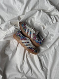 Adidas samba og floral
