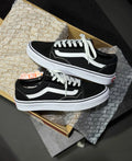 Vans clásica