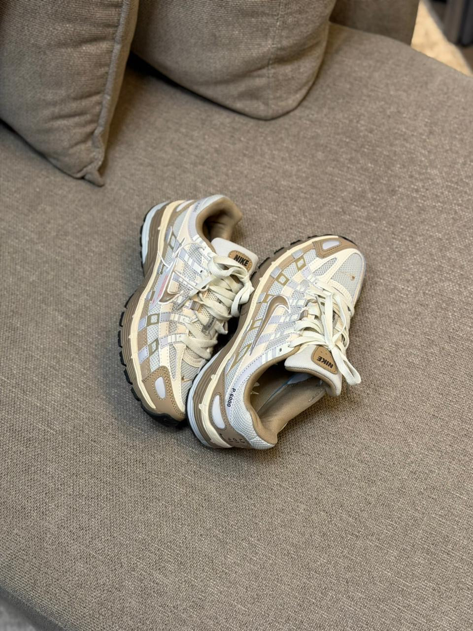 Nike p6000 “Hangul day”