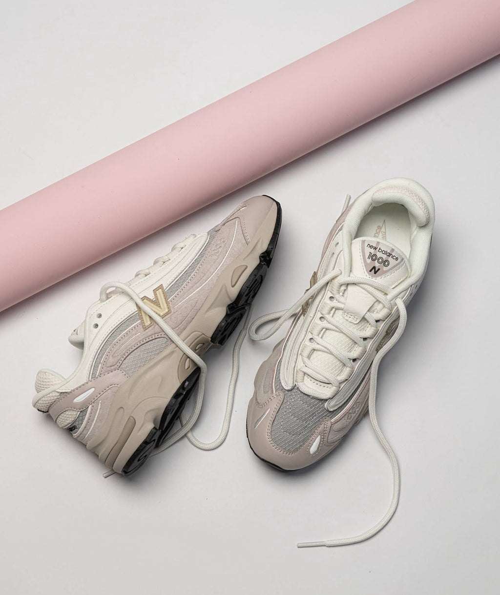 New Balance 1000 “beige “