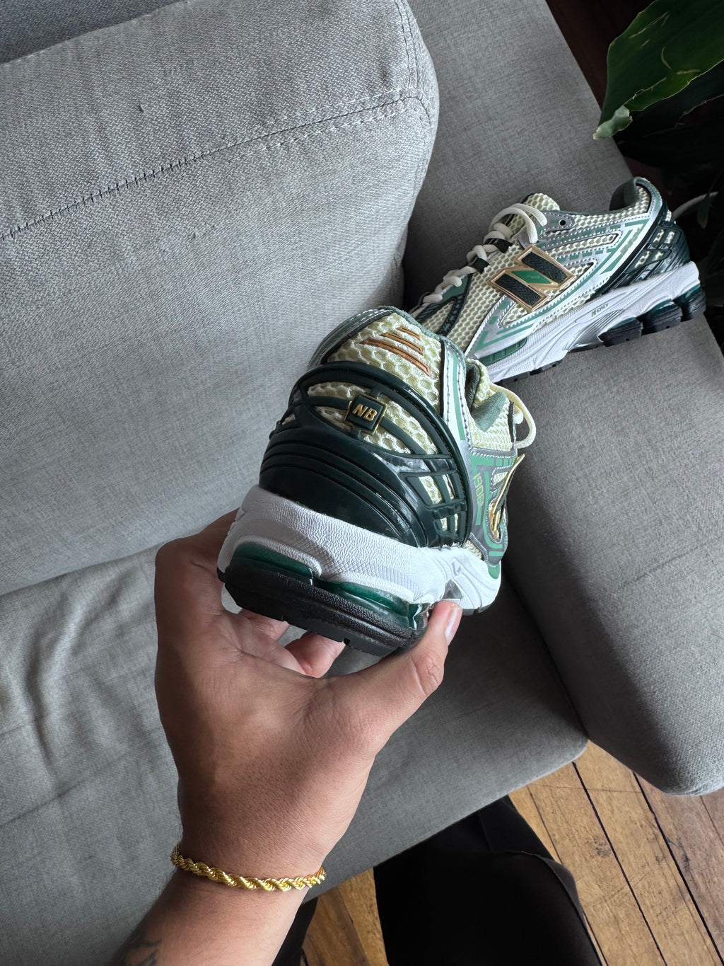 New Balance 1906 r