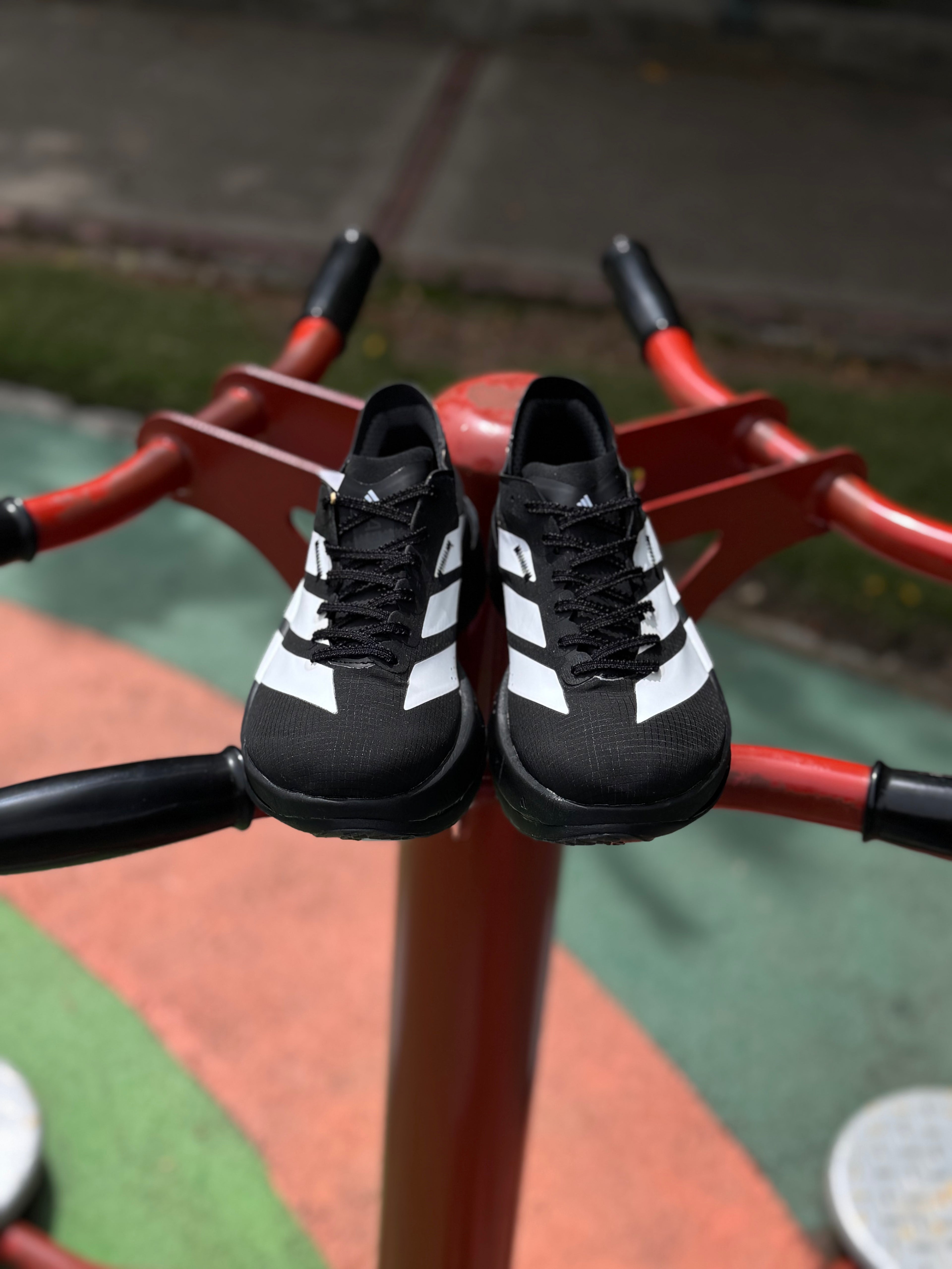 Adidas Adizero Adios Pro 5- negro