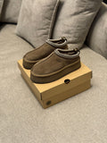 Ugg slipper tassman ll “café”