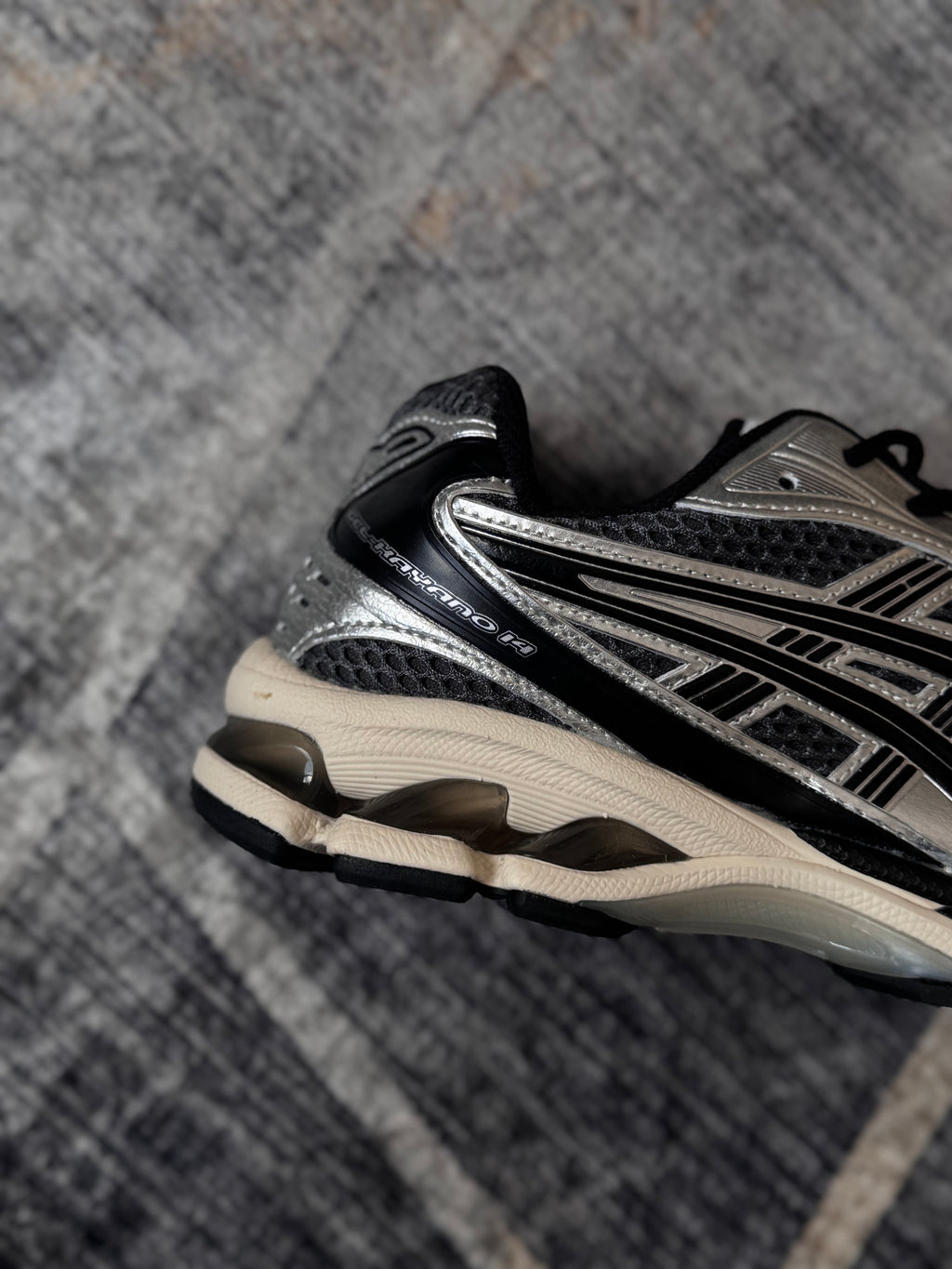 Asics gel nimbus