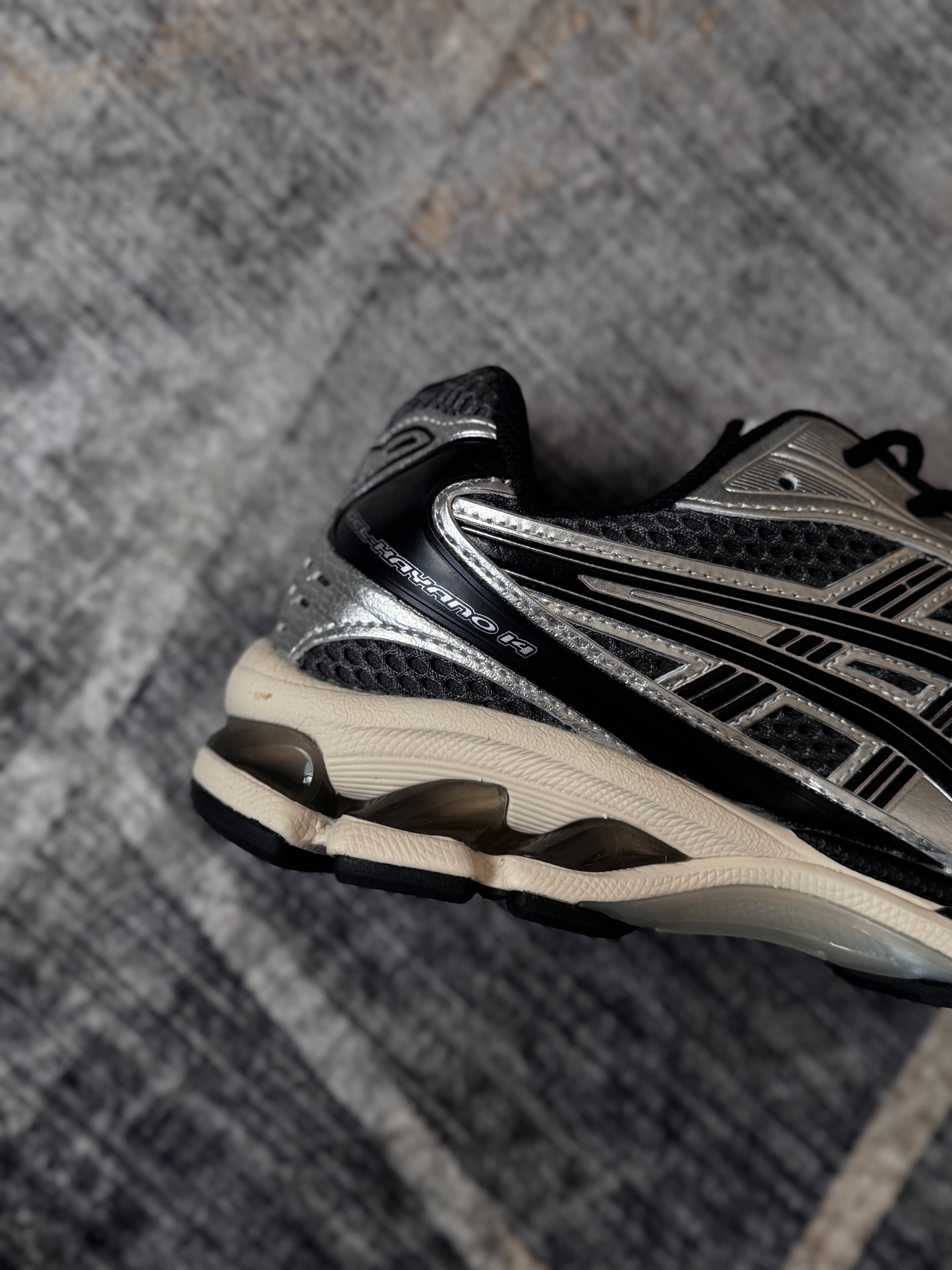 Asics gel nimbus