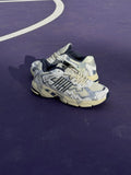 Adidas response cl x bad bunny “blanco hueso “