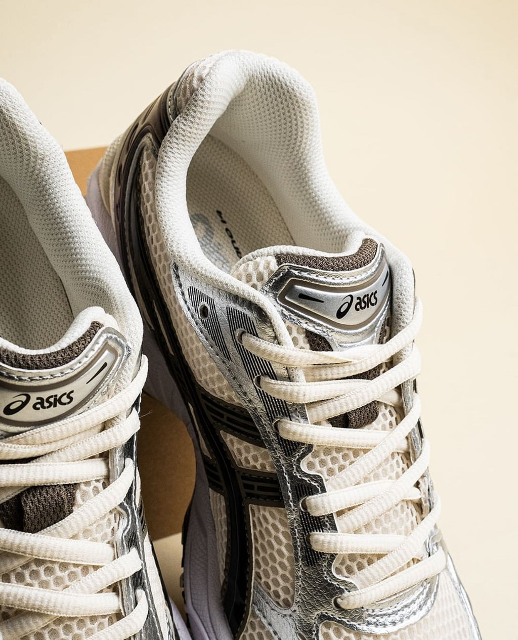 Asics kayano 14