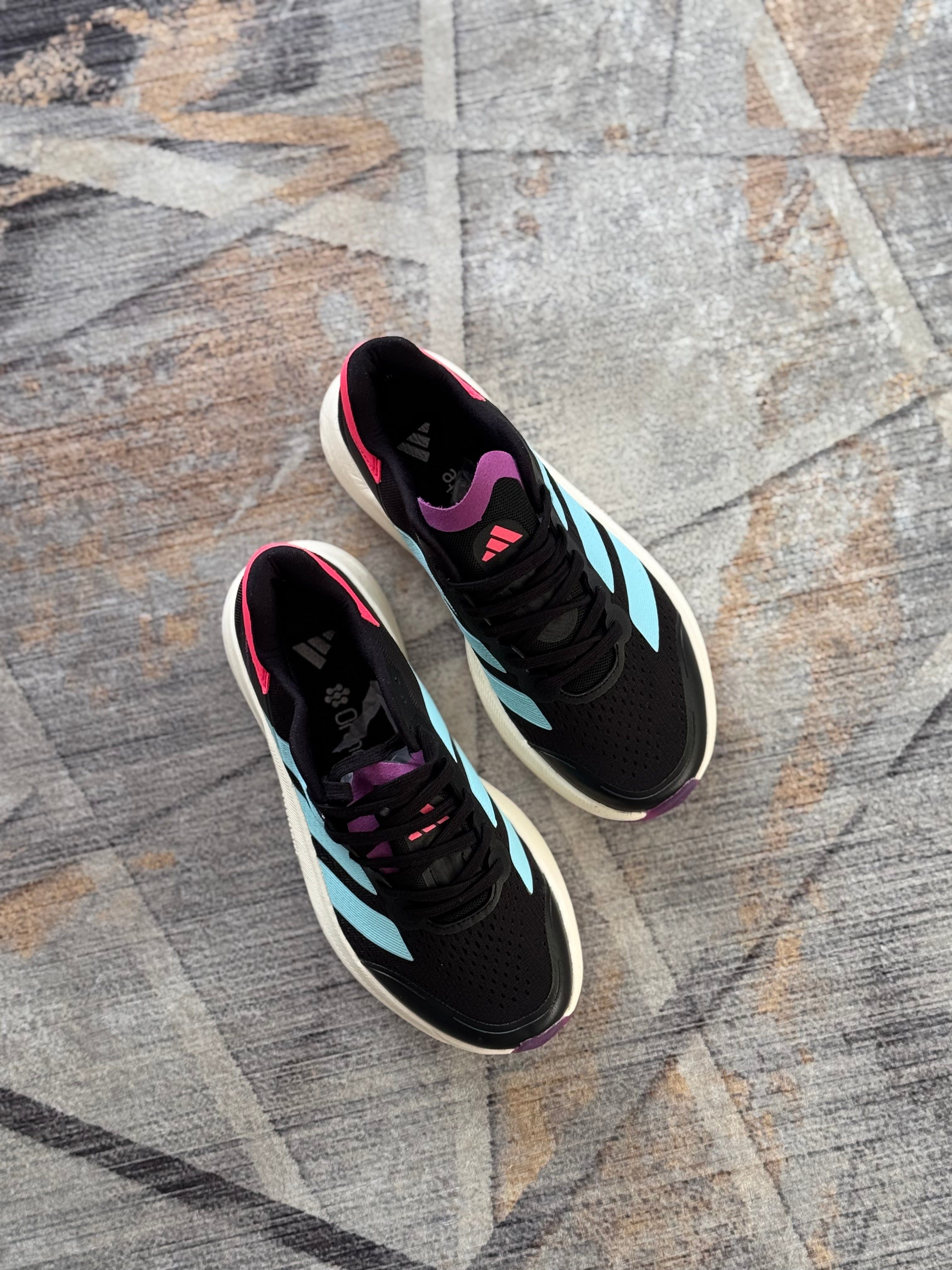 Adidas duramo “speed 2 “ multicolor