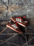 Adidas Sl 72 leopard print of “leopard print “