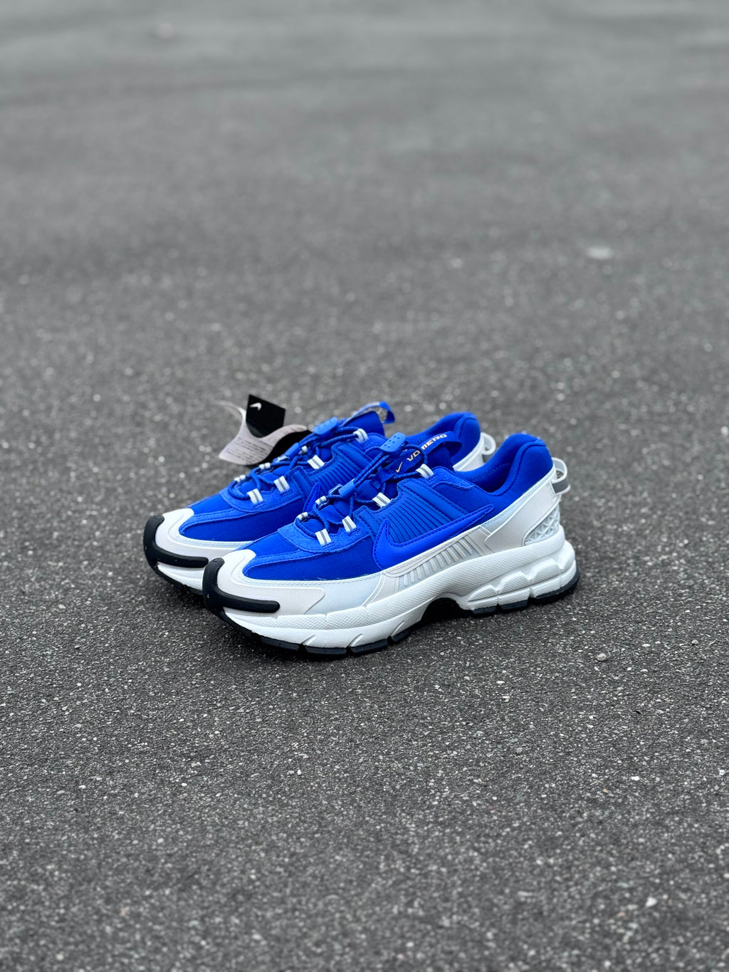 Nike Vomero roam “azul blanca “