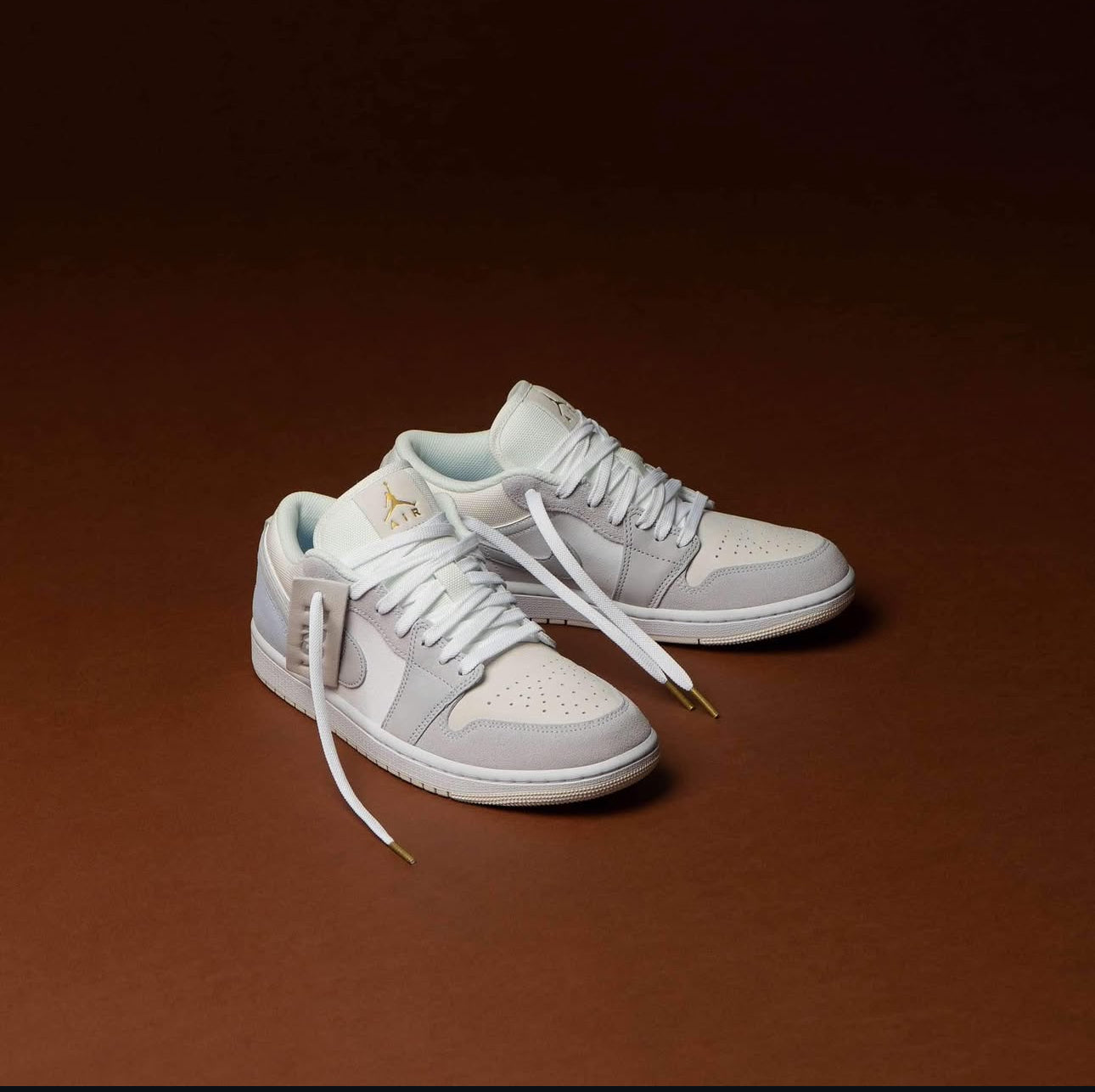 Nike air jorda 1 low “Paris”