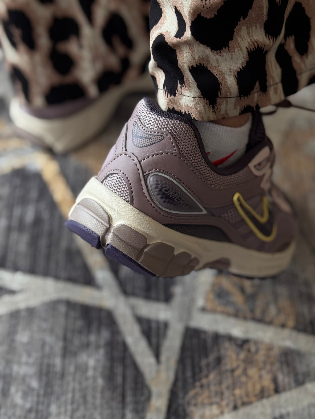 Nike Vomero