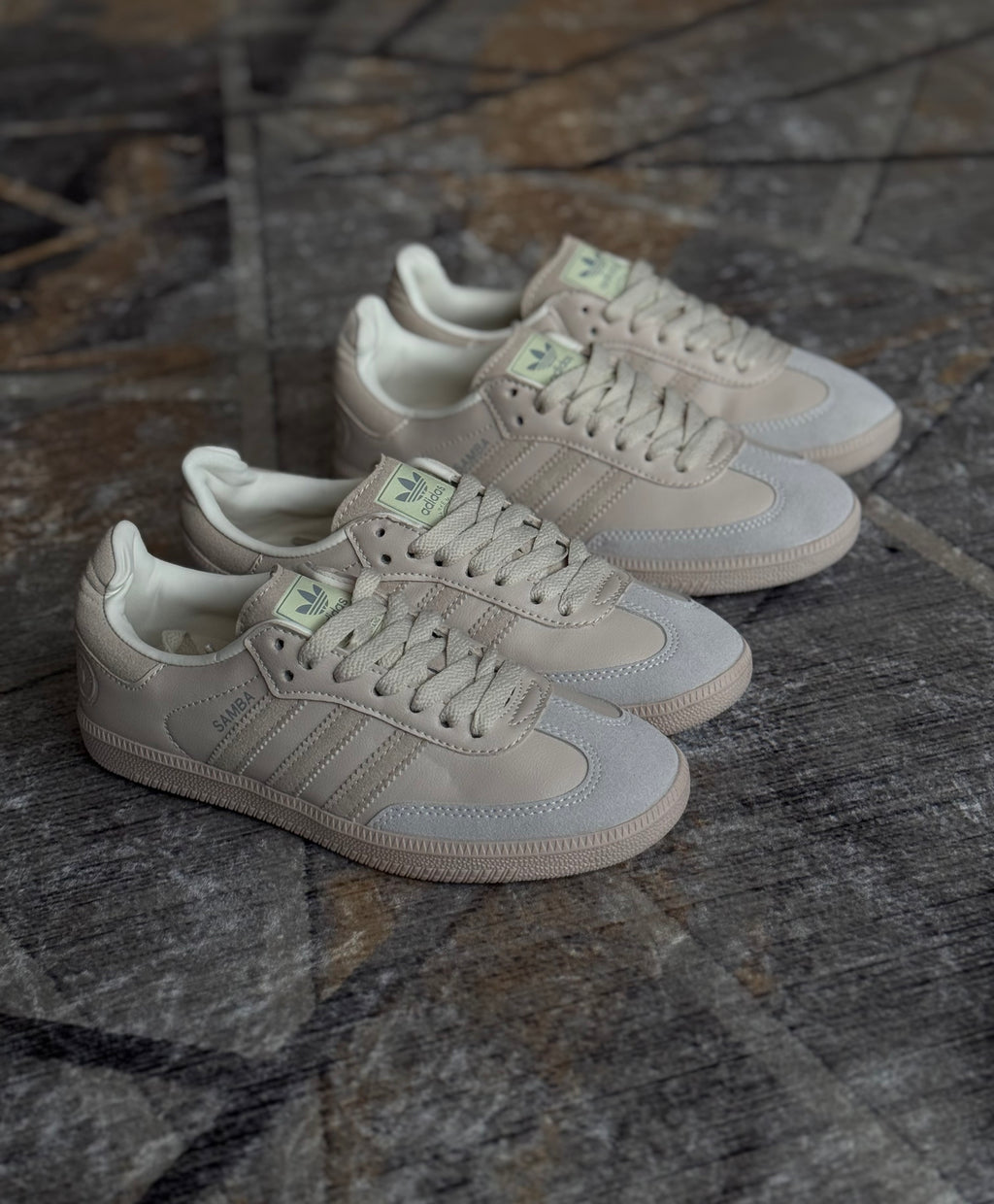 Samba beige